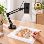 Tracedrawn Art Tracing Projector